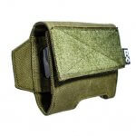 ExFog Helmet Pouch (Olive Drab) ExFog Helmet Pouch (Olive Drab)
